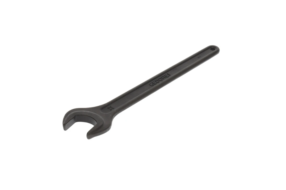 Miniatuur van GEDORE steeksleutel enkel 32mm 275mm (894 32)
