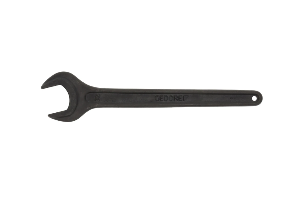 Miniatuur van GEDORE steeksleutel enkel 32mm 275mm (894 32)