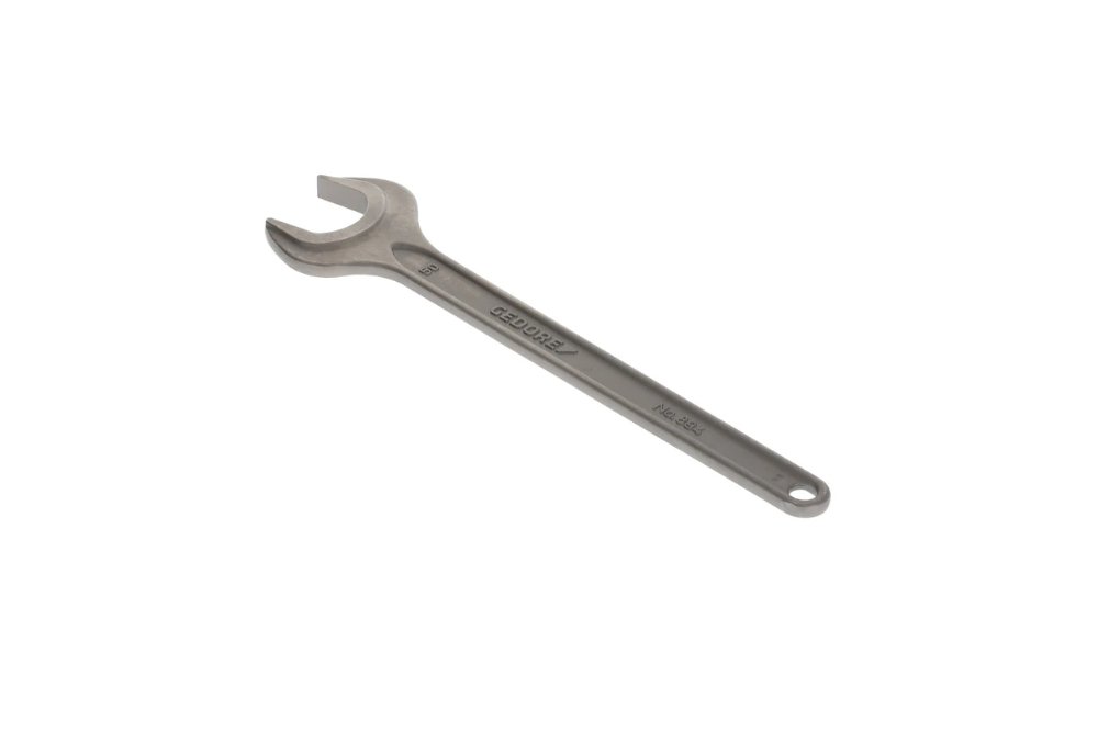 Miniatuur van GEDORE steeksleutel enkel 36mm lengte 305mm (894 50)