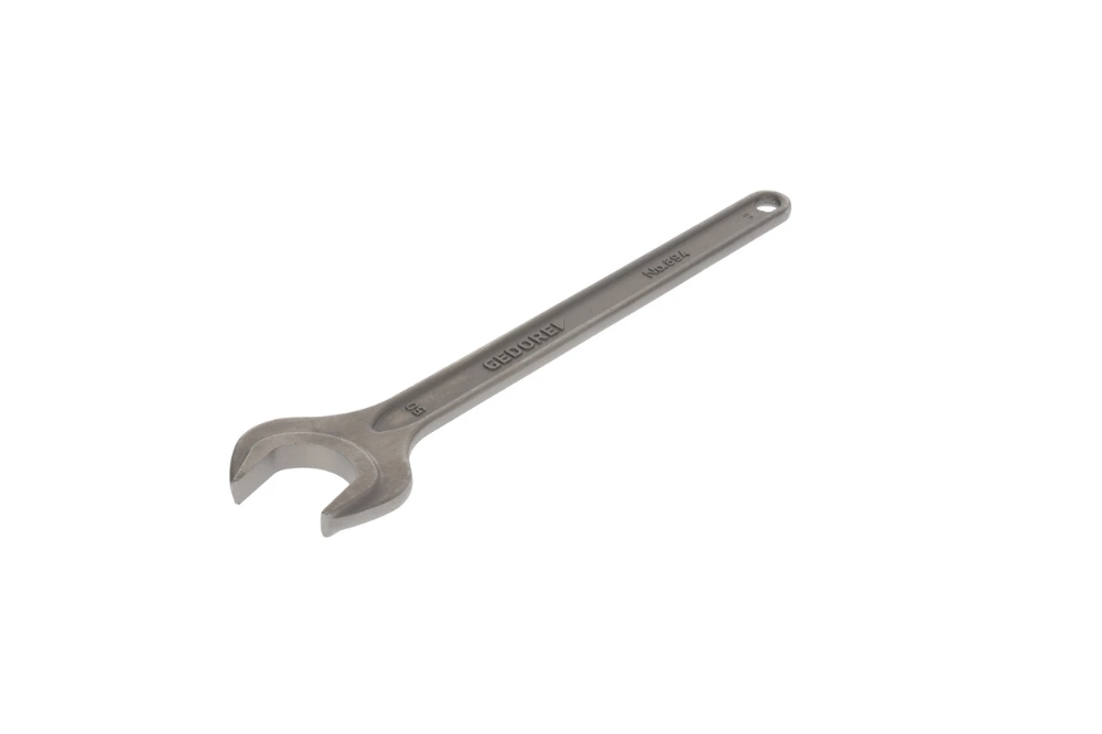 Miniatuur van GEDORE steeksleutel enkel 36mm lengte 305mm (894 50)