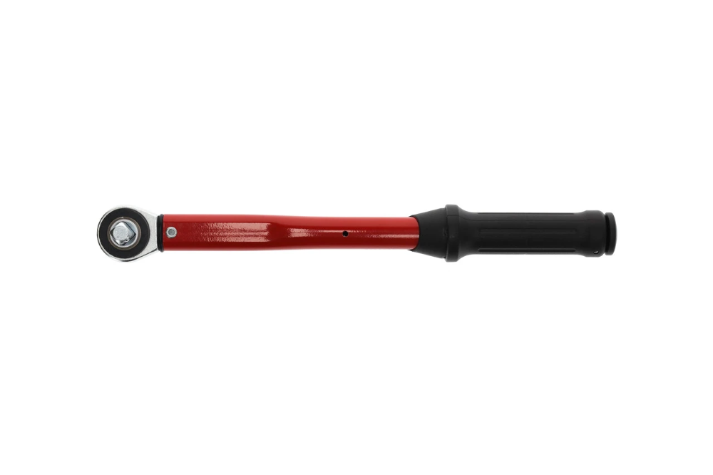 Miniatuur van GEDORE RED momentsleutel 1/2" 20-100Nm lengte 395mm (R68900100)
