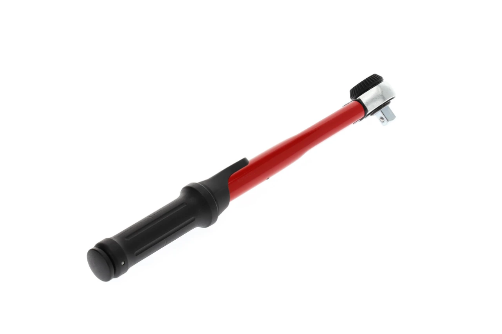 Miniatuur van GEDORE RED momentsleutel 1/2" 20-100Nm lengte 395mm (R68900100)