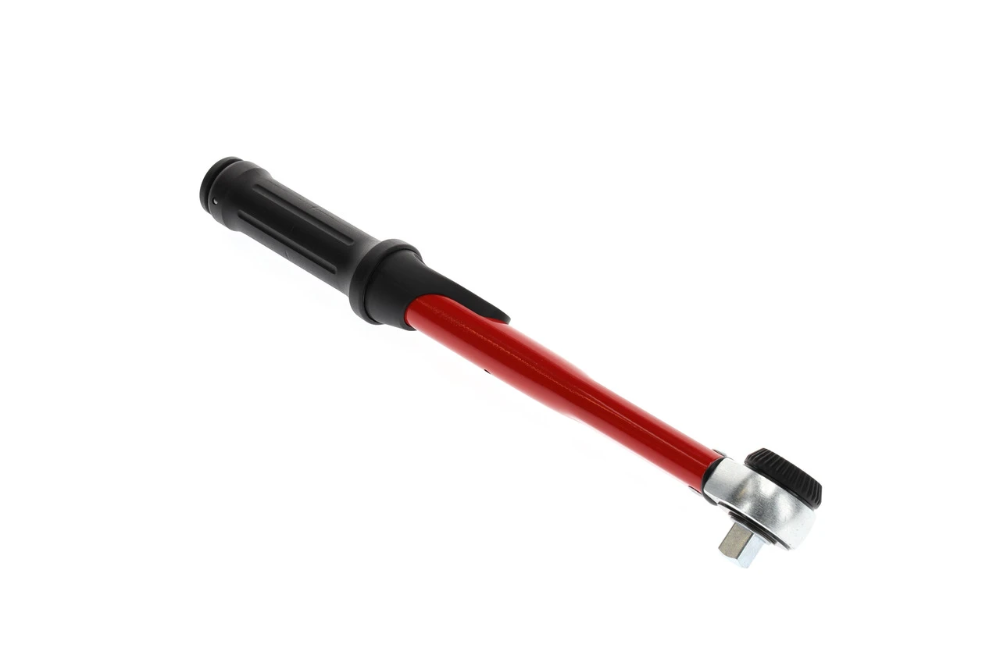 Miniatuur van GEDORE RED momentsleutel 1/2" 20-100Nm lengte 395mm (R68900100)