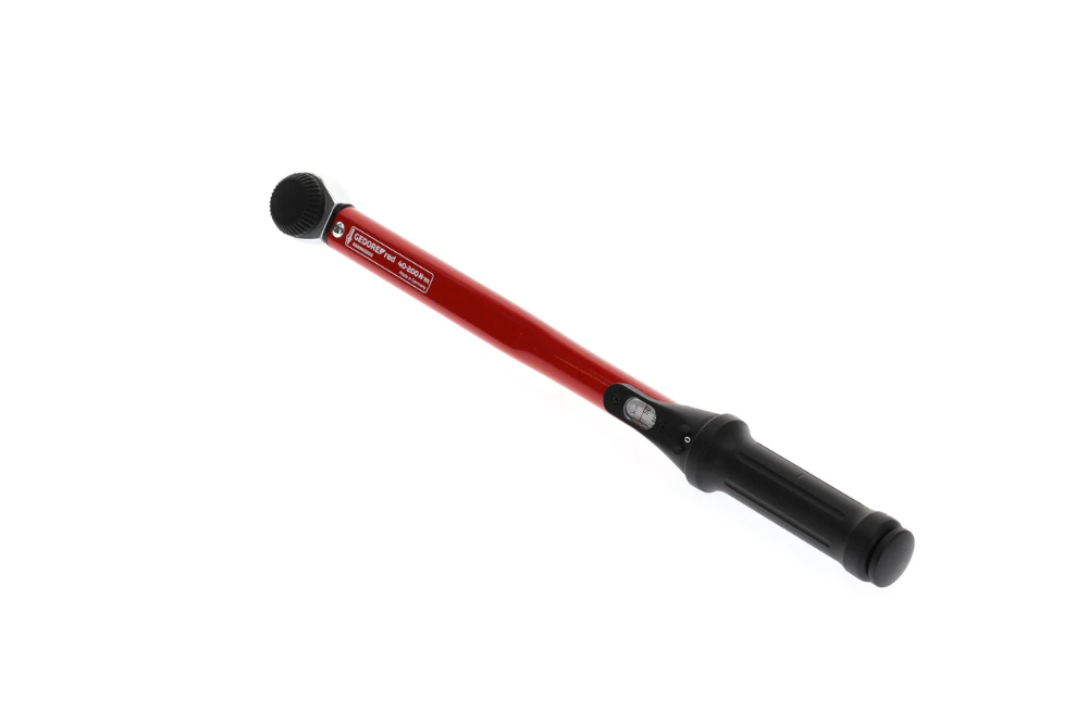 Miniatuur van GEDORE RED momentsleutel 1/2" 40-200Nm lengte 485mm (R68900200)