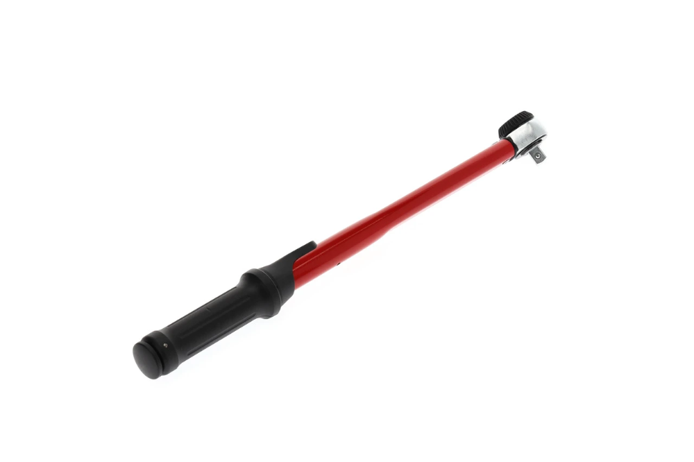 Miniatuur van GEDORE RED momentsleutel 1/2" 40-200Nm lengte 485mm (R68900200)