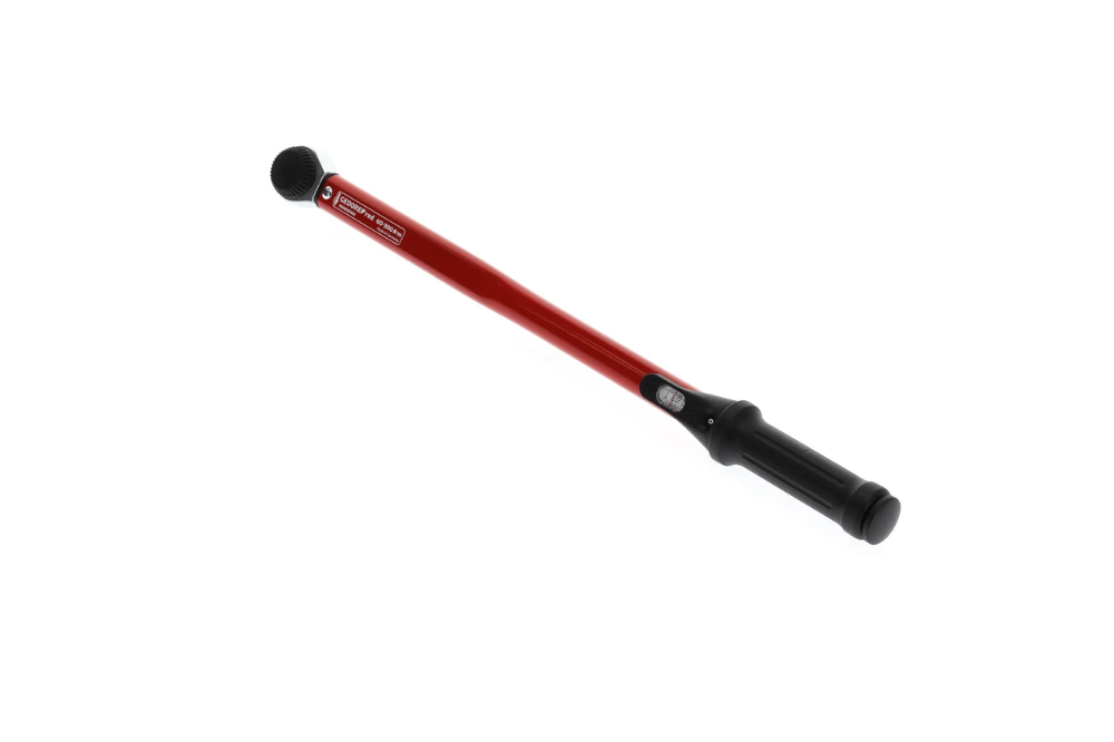 Miniatuur van GEDORE RED momentsleutel 1/2" 60-300Nm lengte 575mm (R68900300)