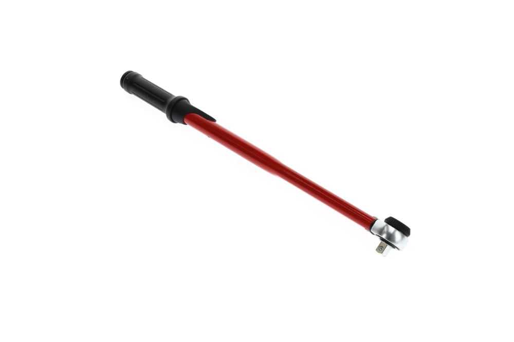 Miniatuur van GEDORE RED momentsleutel 1/2" 60-300Nm lengte 575mm (R68900300)