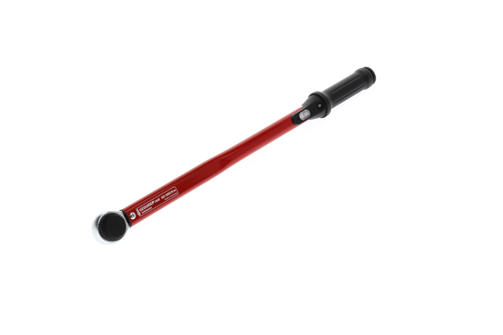 Miniatuur van GEDORE RED momentsleutel 1/2" 60-300Nm lengte 575mm (R68900300)