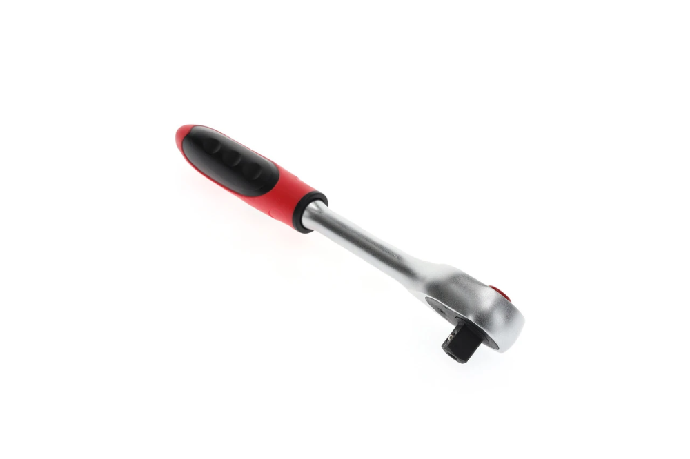 Miniatuur van GEDORE RED 2-comp omkeerbare ratel 1/2" lengte 250mm 5° ratelhoek (R60000027)