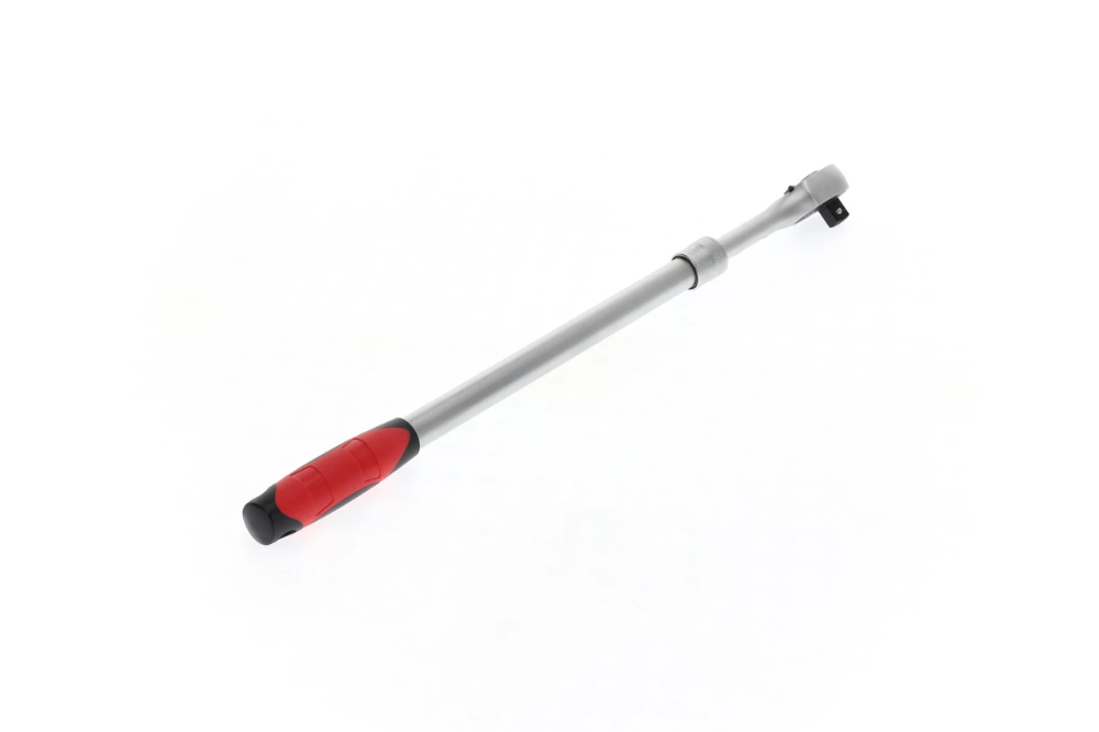 Miniatuur van GEDORE RED 2-comp telescopische ratel L/R 1/2" lengte 460-600mm (R60010027)