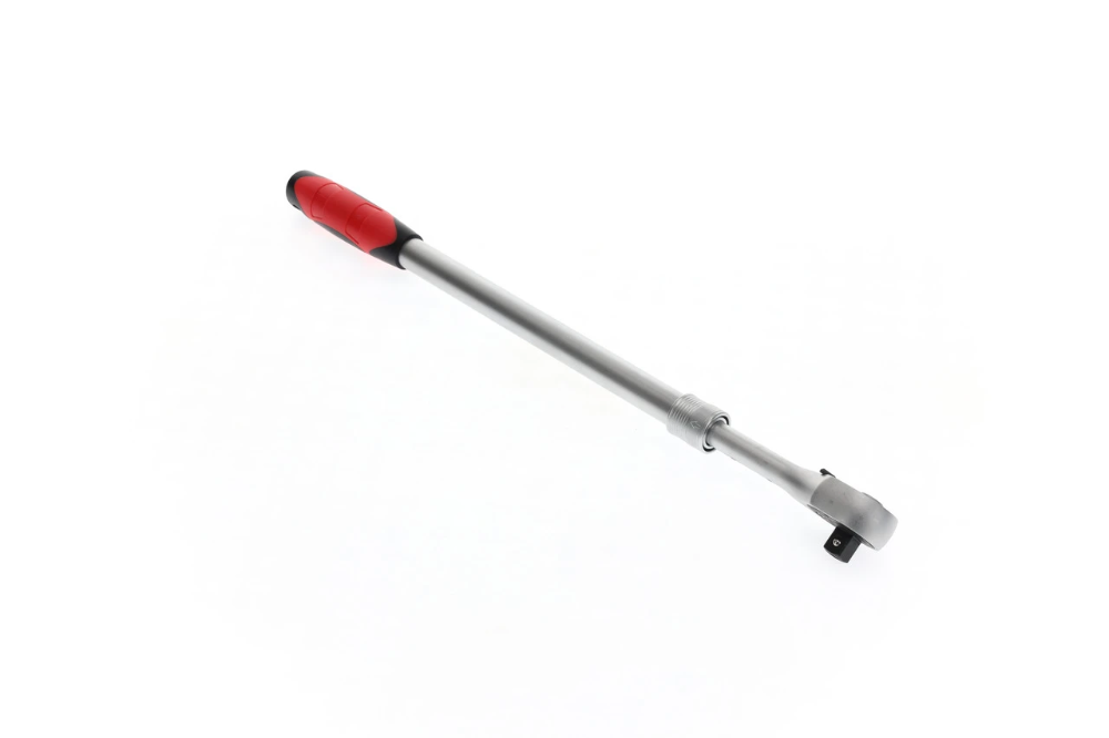 Miniatuur van GEDORE RED 2-comp telescopische ratel L/R 1/2" lengte 460-600mm (R60010027)