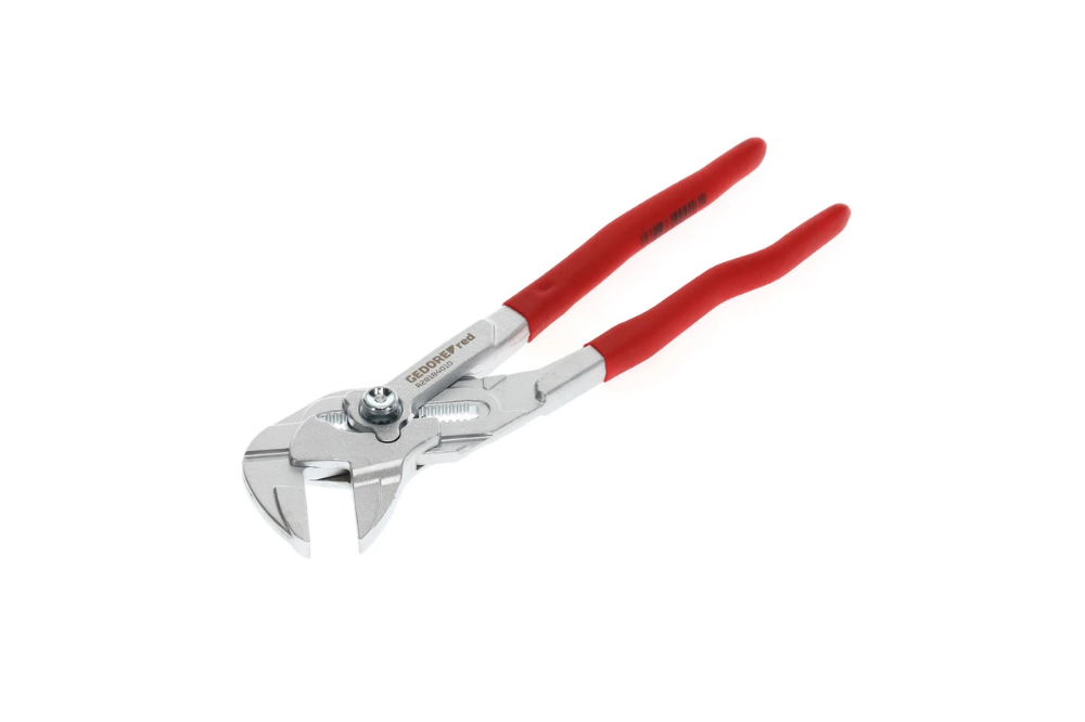 Miniatuur van GEDORE RED sleuteltang 10" tot 50mm lengte 250mm (R28184010)