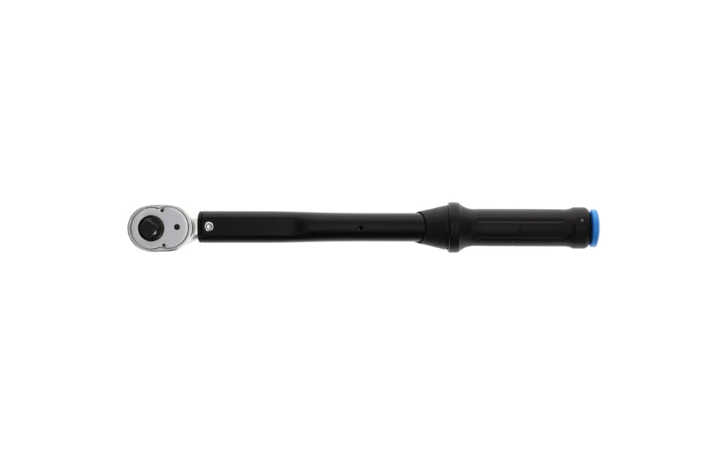Miniatuur van GEDORE momentsleutel Torcoflex 1/2" 20-100Nm lengte 409mm (3550-10 UK)