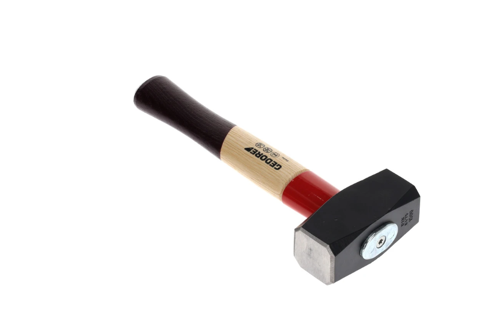 Miniatuur van GEDORE vuisthamer ROTBAND-PLUS 288mm 1500g (620 E-1500)