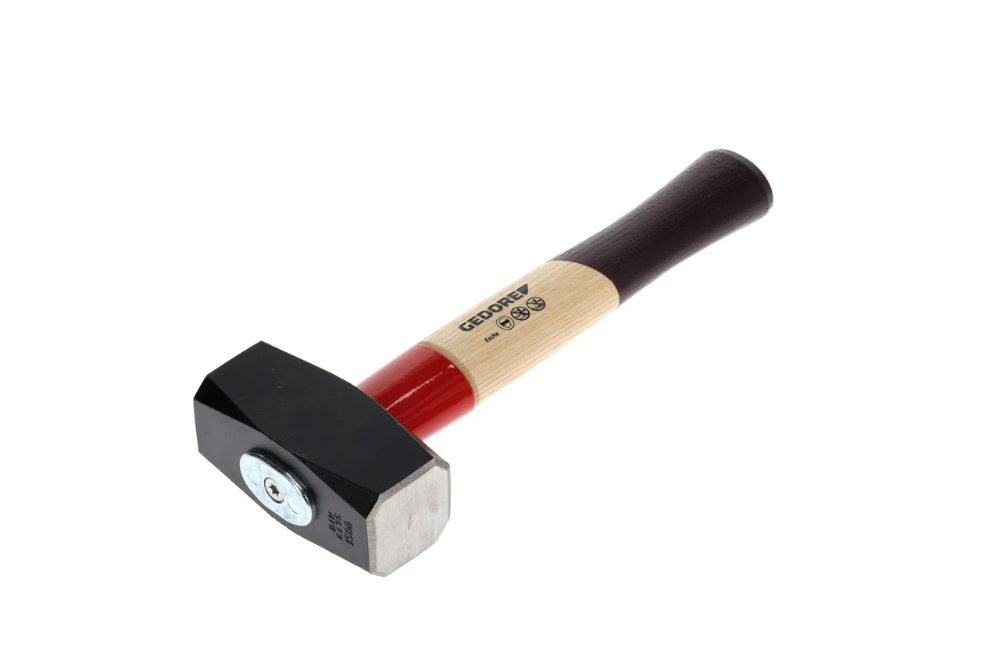 Miniatuur van GEDORE vuisthamer ROTBAND-PLUS 288mm 1500g (620 E-1500)