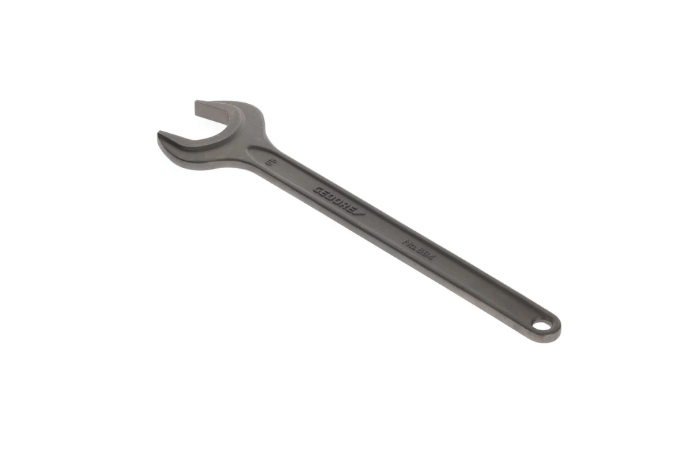 Miniatuur van GEDORE machine steeksleutel 65mm lengte 528mm (894 65)