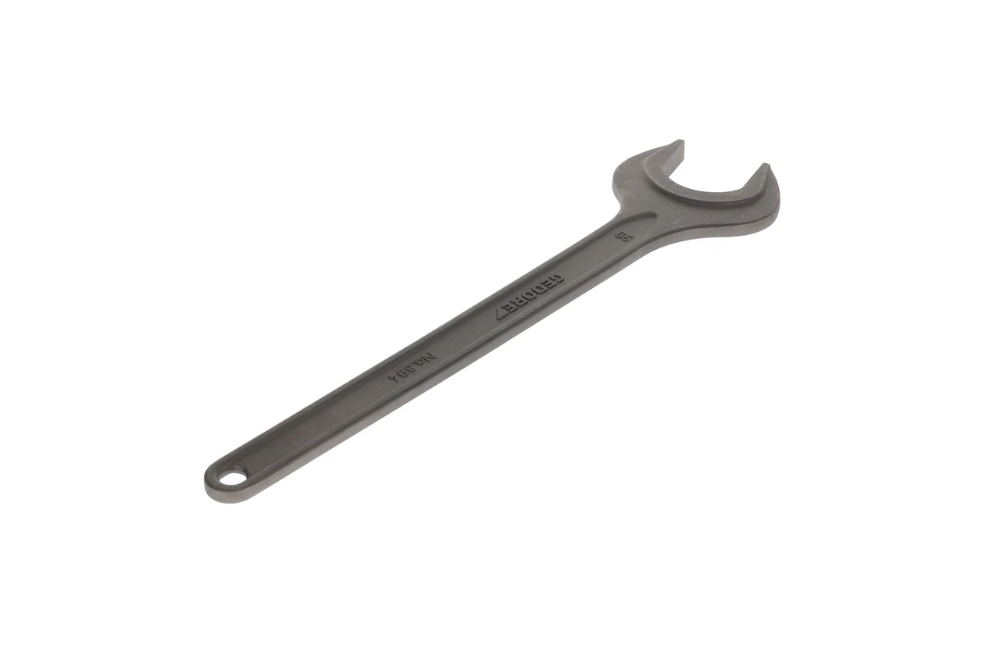 Miniatuur van GEDORE machine steeksleutel 65mm lengte 528mm (894 65)
