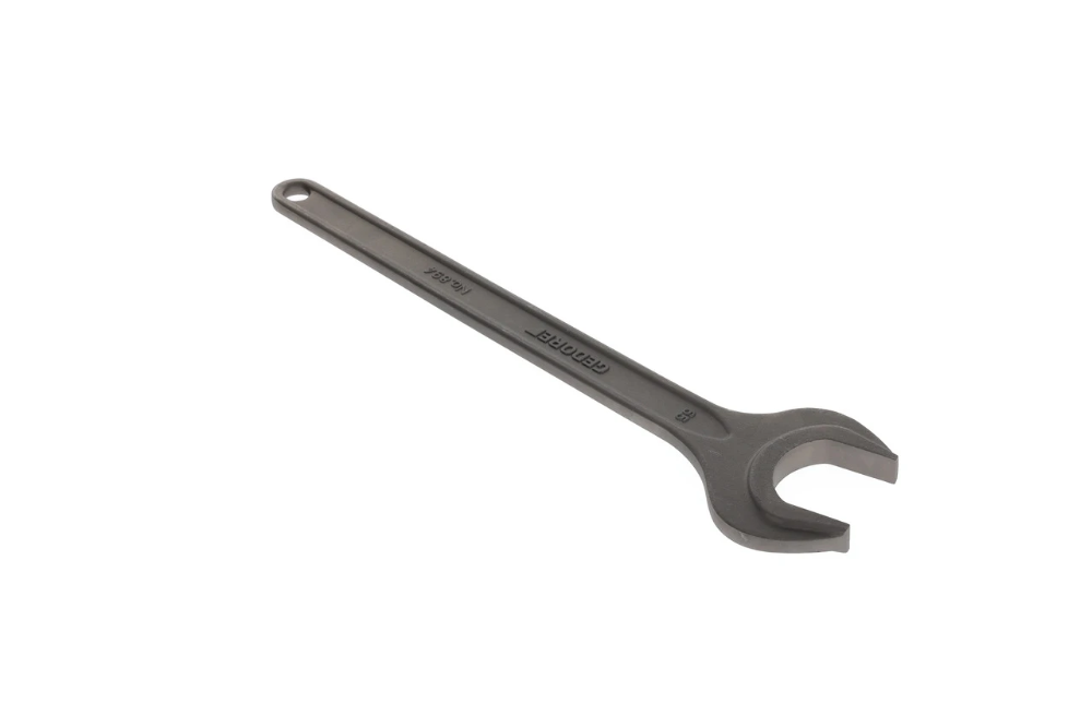 Miniatuur van GEDORE machine steeksleutel 65mm lengte 528mm (894 65)