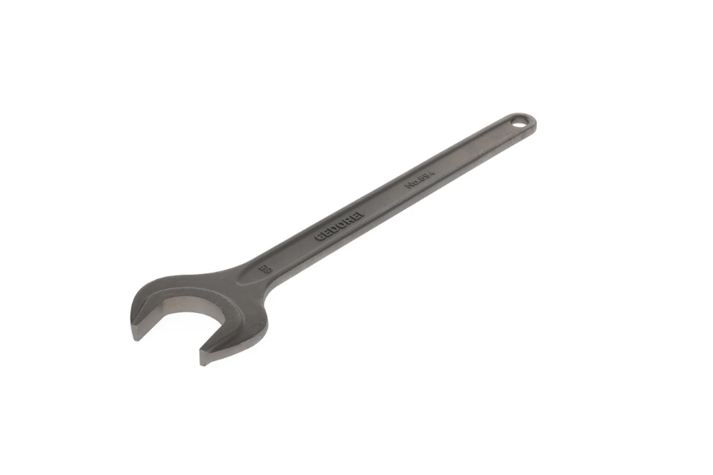 Miniatuur van GEDORE machine steeksleutel 65mm lengte 528mm (894 65)