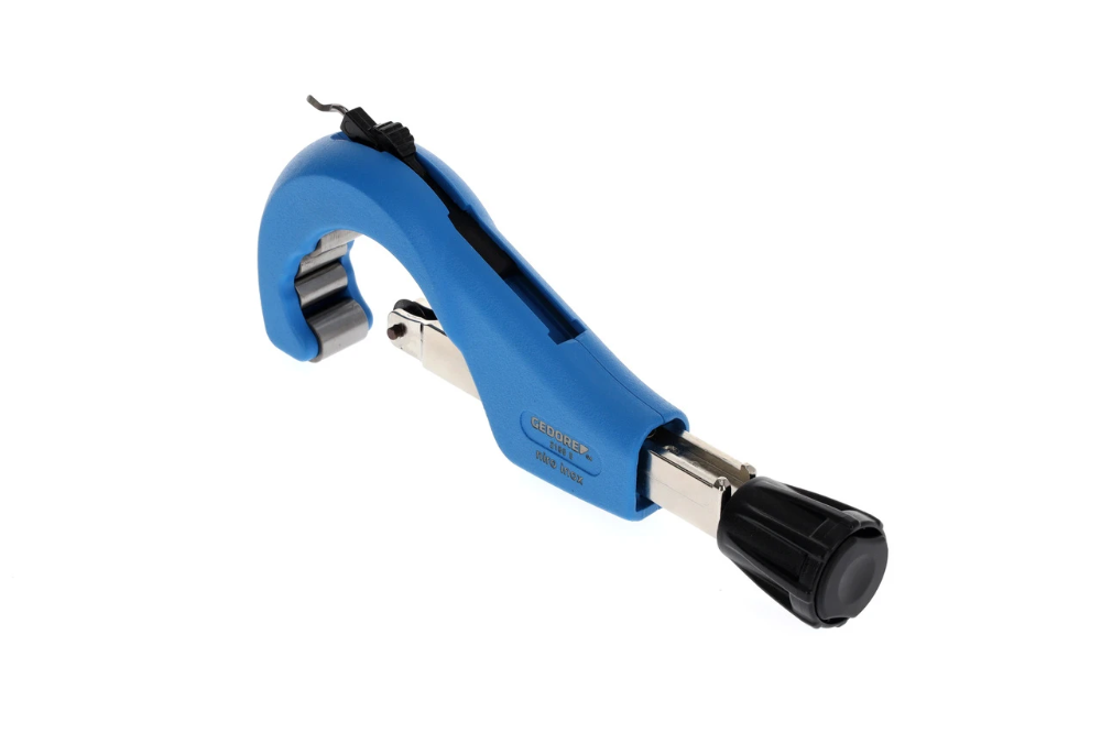 Miniatuur van GEDORE pijpsnijder voor roestvrijstalen buizen 6-76mm (2180 5)