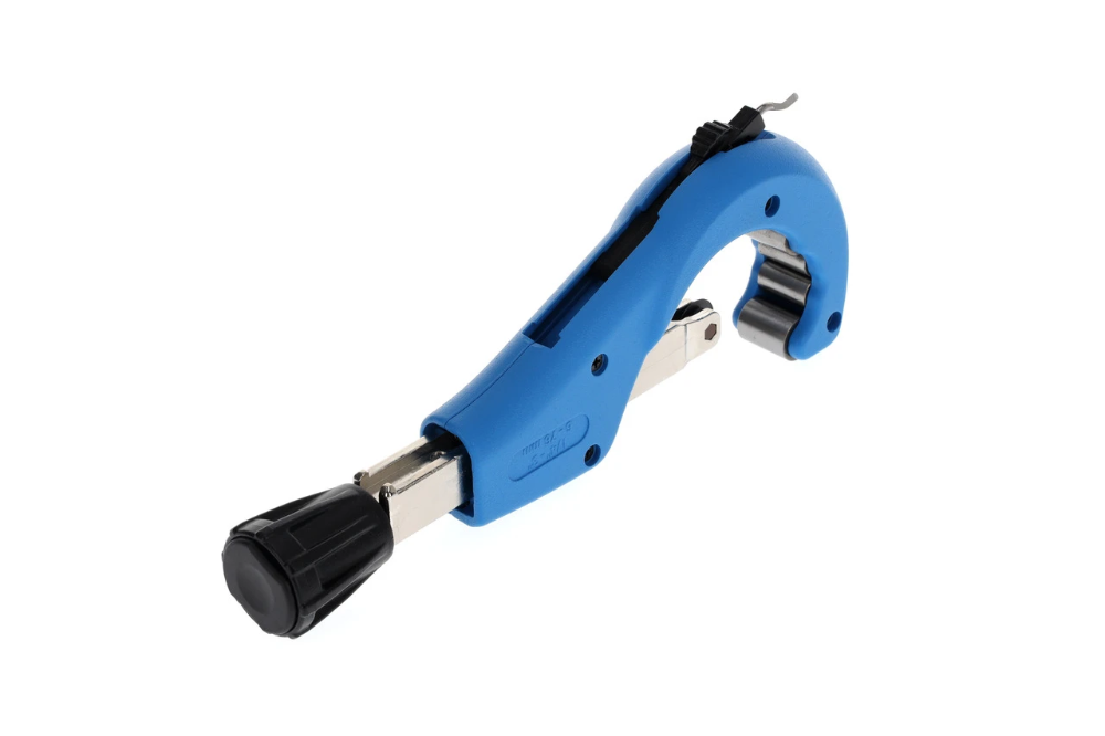 Miniatuur van GEDORE pijpsnijder voor roestvrijstalen buizen 6-76mm (2180 5)