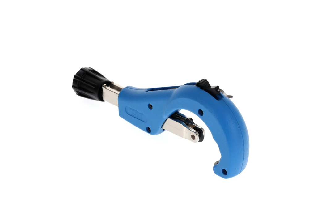 Miniatuur van GEDORE pijpsnijder voor roestvrijstalen buizen 6-76mm (2180 5)