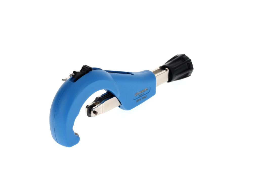 Miniatuur van GEDORE pijpsnijder voor roestvrijstalen buizen 6-76mm (2180 5)