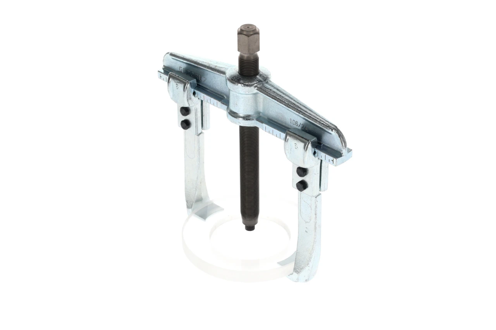 Miniatuur van GEDORE universele trekker 2-armig 200x150mm (1.06/2A)