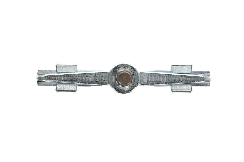 Miniatuur van GEDORE universele trekker 2-armig 200x150mm (1.06/2A)