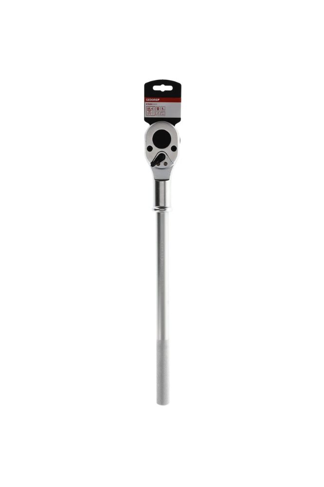 Miniatuur van GEDORE RED omkeerbare ratel 3/4" lengte 503mm 15° ratelhoek (R70000003)