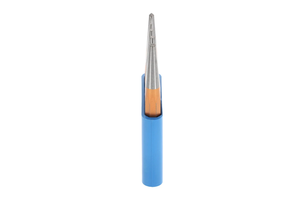 Miniatuur van GEDORE drijverset doorslagset in PVC-houder 6-delig (113)