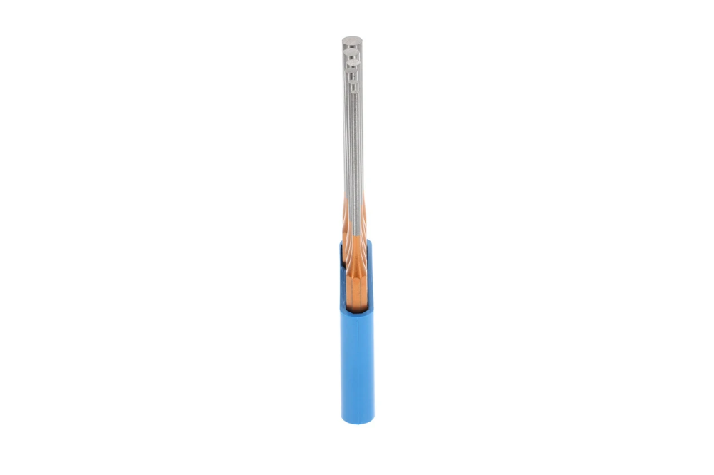 Miniatuur van GEDORE pendrijverset lang in PVC houder 6-delig (119 L)