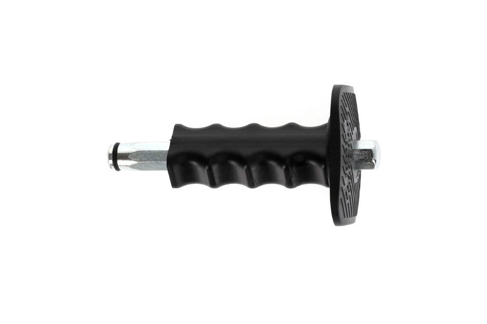 Miniatuur van GEDORE klinknagel zetijzer met handbeschermingshandvat 4mm (90 HS-4)
