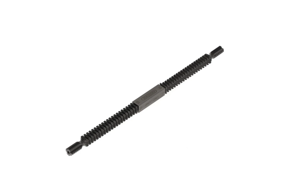 Miniatuur van GEDORE draadvijl voor inch schroefdraad lengte 230mm (140 A)