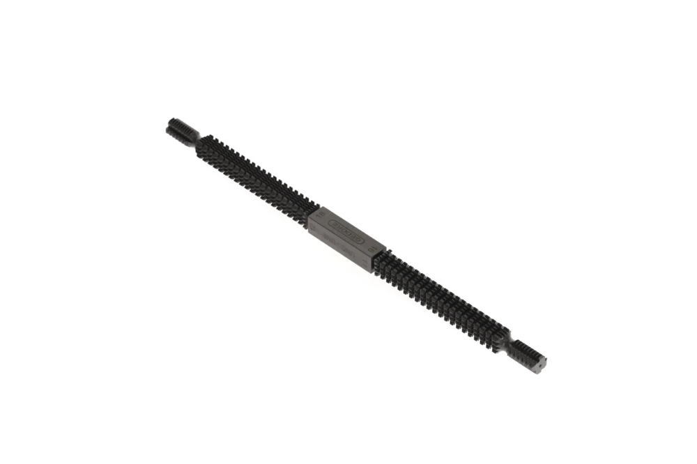 Miniatuur van GEDORE draadvijl voor inch schroefdraad lengte 230mm (140 A)