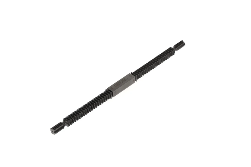Miniatuur van GEDORE draadvijl voor inch schroefdraad lengte 230mm (140 A)