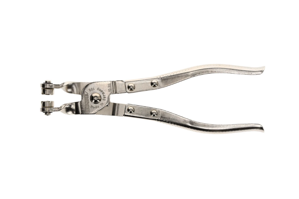 Miniatuur van GEDORE slangklemtang 220mm lengte 210mm (132)