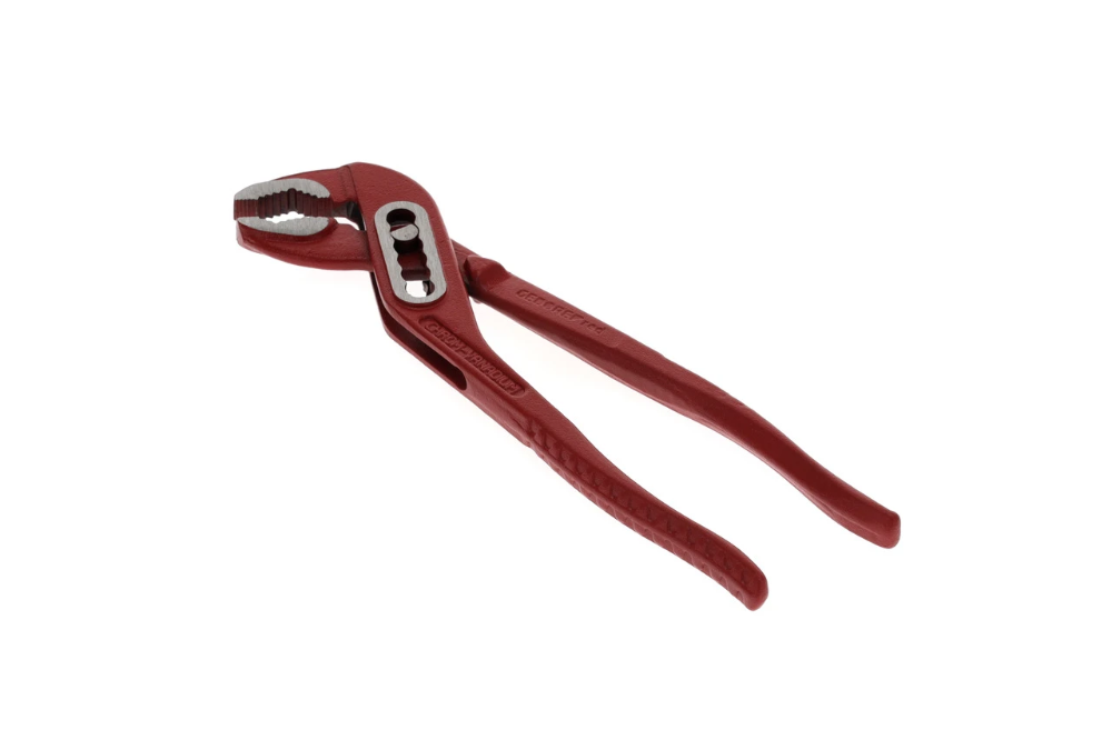 Miniatuur van GEDORE RED waterpomptang 7 inch 7-traps 180mm (R28100007)