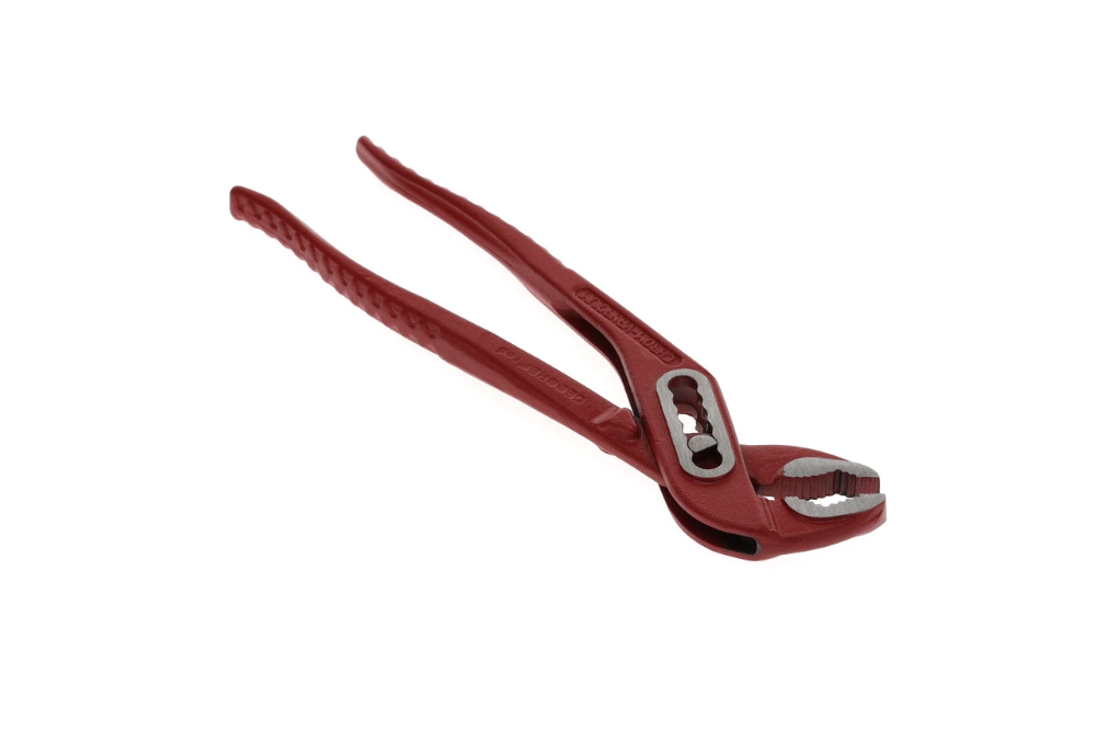 Miniatuur van GEDORE RED waterpomptang 7 inch 7-traps 180mm (R28100007)