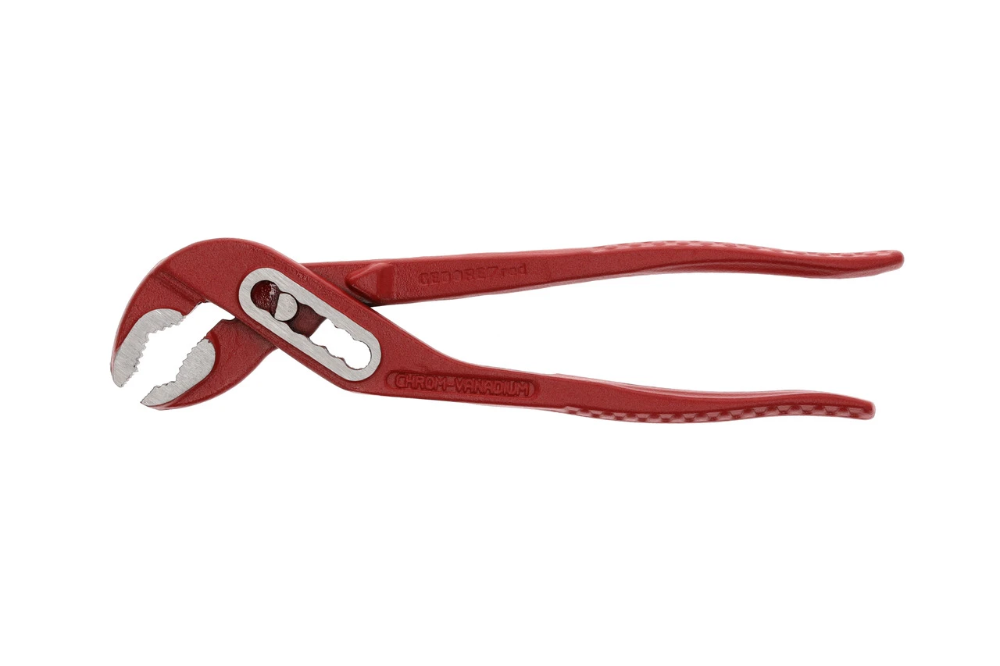 Miniatuur van GEDORE RED waterpomptang 7 inch 7-traps 180mm (R28100007)