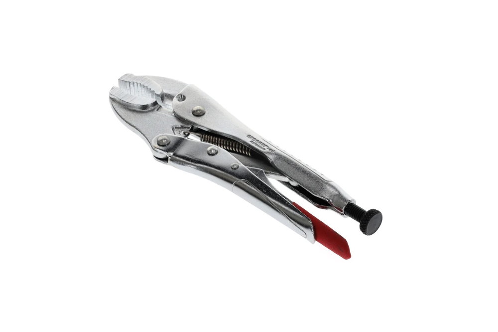 Miniatuur van GEDORE RED griptang max 35mm lengte 185mm (R27200007)