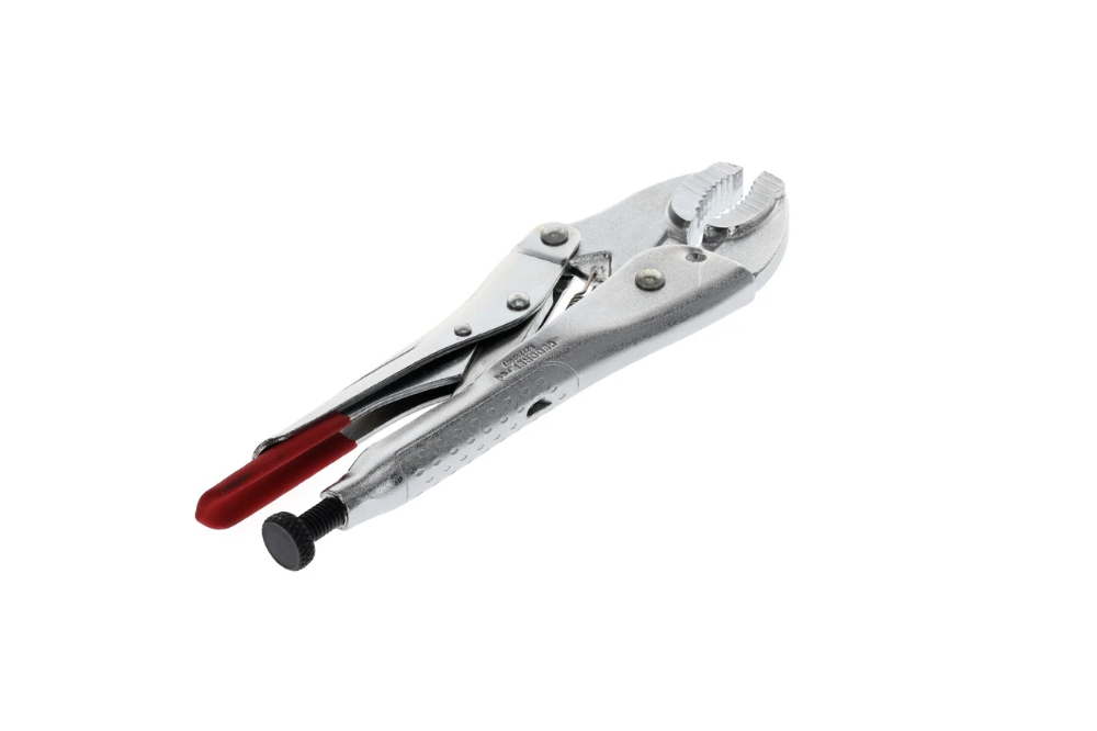 Miniatuur van GEDORE RED griptang max 35mm lengte 185mm (R27200007)