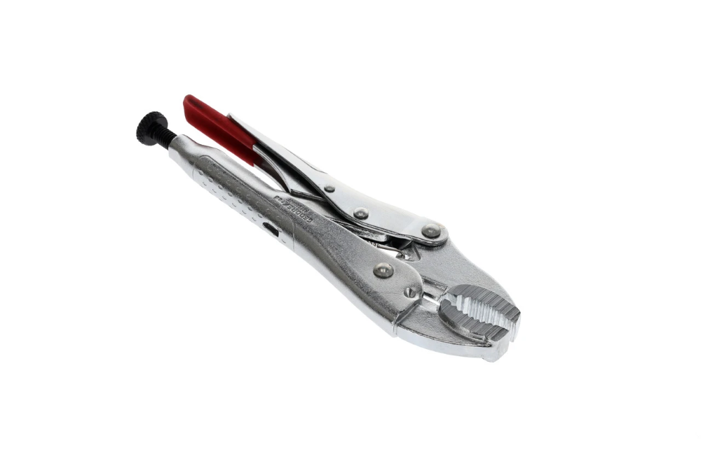 Miniatuur van GEDORE RED griptang max 35mm lengte 185mm (R27200007)