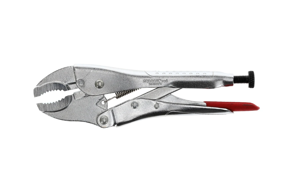 Miniatuur van GEDORE RED griptang max 35mm lengte 185mm (R27200007)