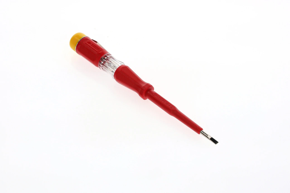 Miniatuur van GEDORE spanningszoeker 220-250V 3x60mm (4615 3)