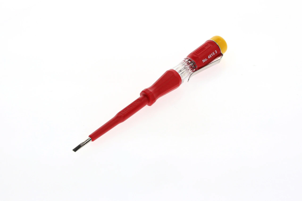 Miniatuur van GEDORE spanningszoeker 220-250V 3x60mm (4615 3)
