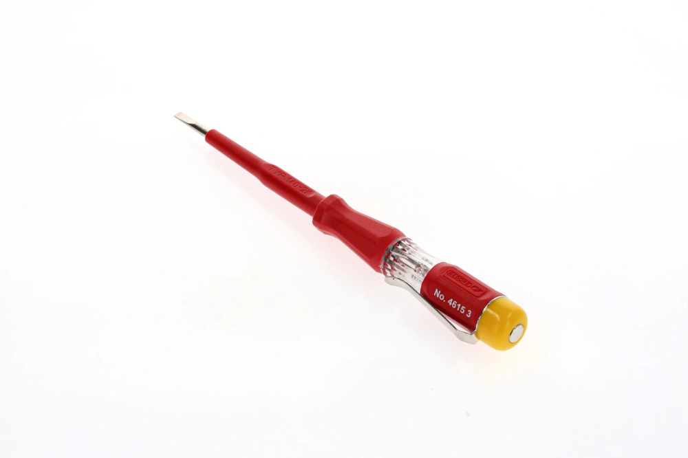 Miniatuur van GEDORE spanningszoeker 220-250A 3.5mm lengte 180mm ( 991698)