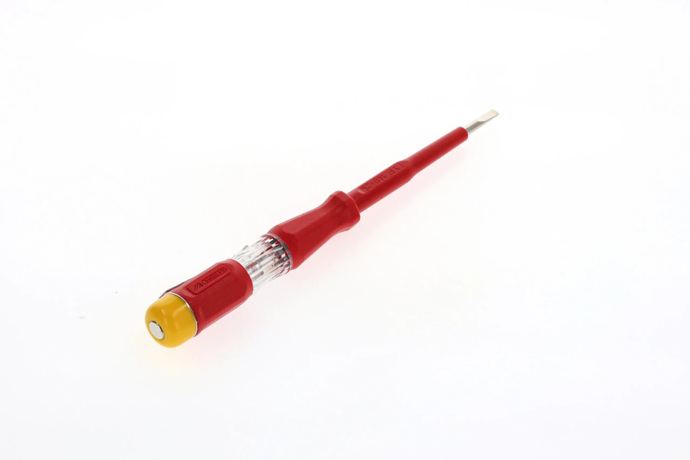 Miniatuur van GEDORE spanningszoeker 220-250A 3.5mm lengte 180mm ( 991698)