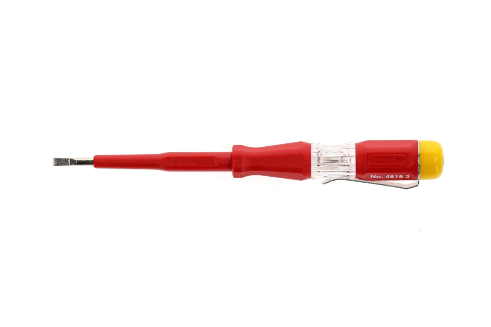 Miniatuur van GEDORE spanningszoeker 220-250A 3.5mm lengte 180mm ( 991698)