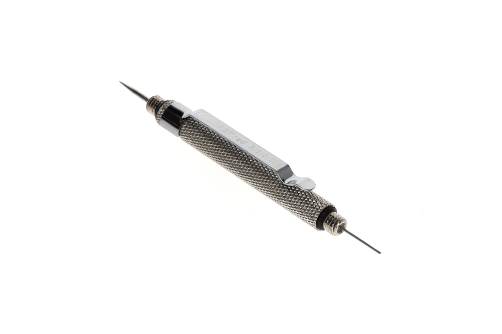 Miniatuur van GEDORE RED sproeiernaald voor afstelling en reiniging (R18101000)